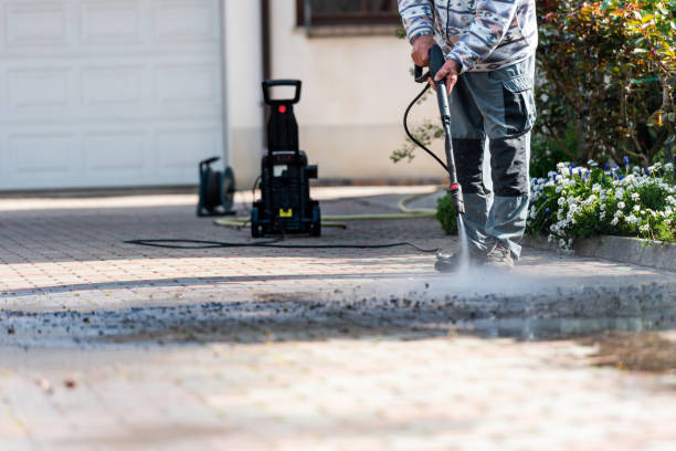 Best Affordable Power Washing  in Coal Fork, WV