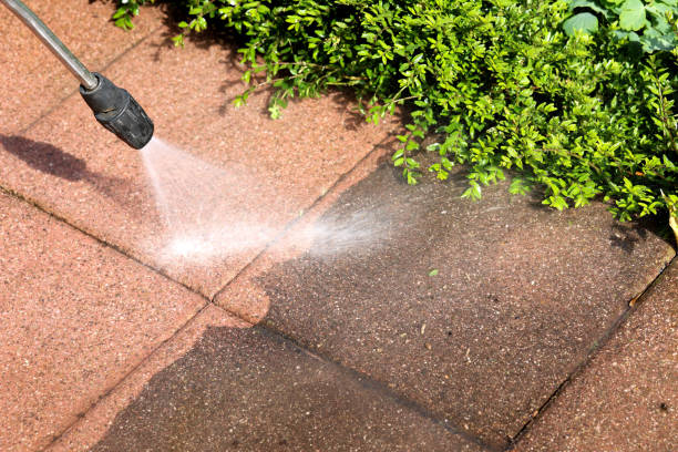 Best Sidewalk Pressure Washing  in Coal Fork, WV